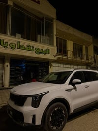 سورنتو ٢٠٢٤ • ماشيه ١٧٠٠٠ • مرقم بابل