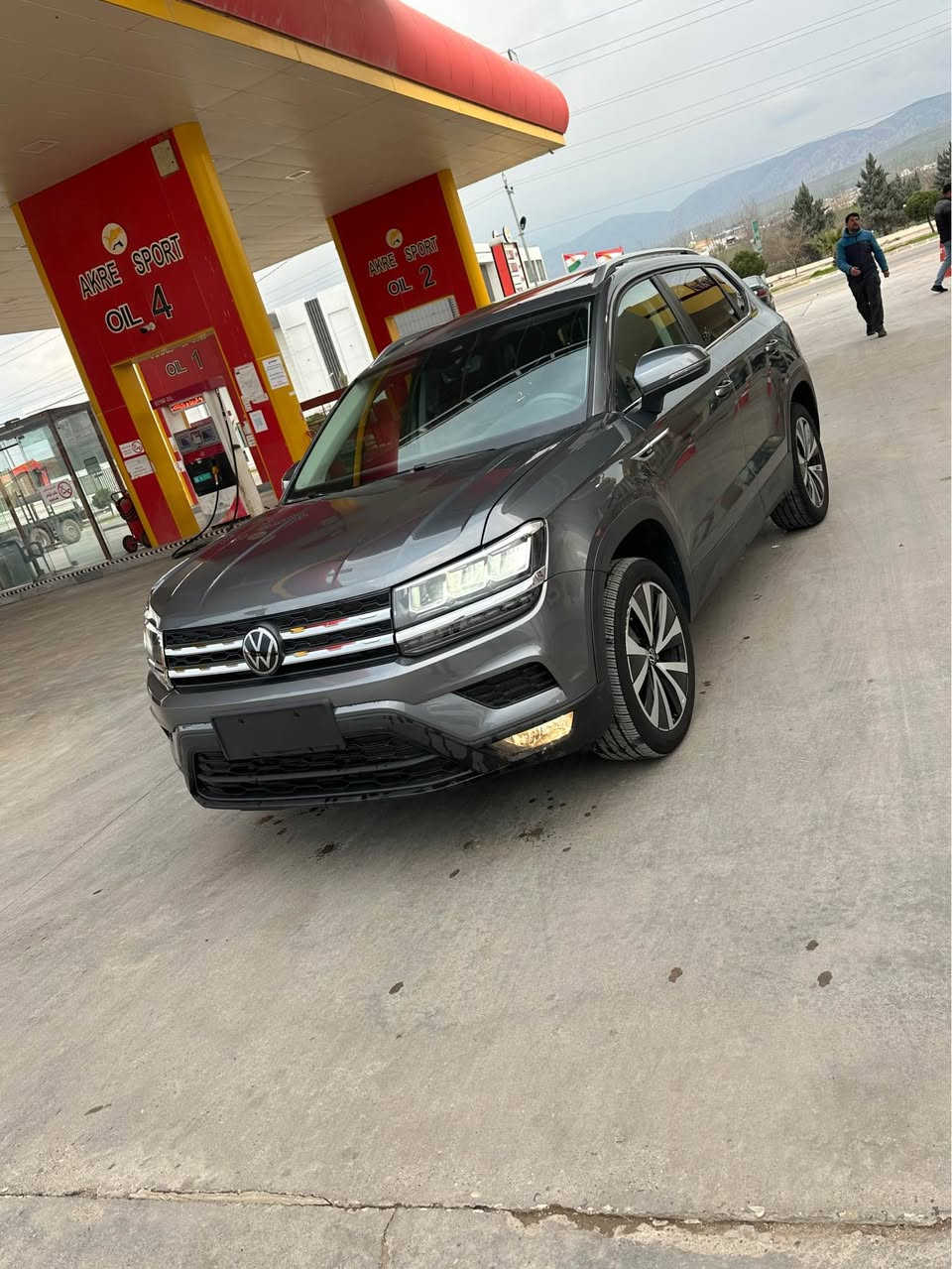 فولگسن تاوس ٢٠٢٤ فول
سعر ١٥٨
تيل ***********
سياره نويه نيو درگاي سايق سبووخه بئ زورئ به شرته سيارة ٧ هزار رويشتوه سفرة 
مواصفات فول بسمه و بانوراما شخال و بريك بسمه شاشه الكتروني كوشنات جلدوو كهرباي لايتات ليتوو زينون ويل كرووم فول فول زماره كاتي ووسئ مانگي له گه له هيشتا نه شكاوه 
سعر ١٥٨
تيل *********** عنوان ئاكرئ اكر, نينوى
