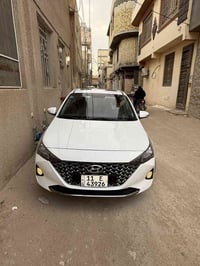 اكسنت بيع او مراوس موديل 23 مكفوله كفاله عامه من ضربه وصبغ وتبديل وبار...