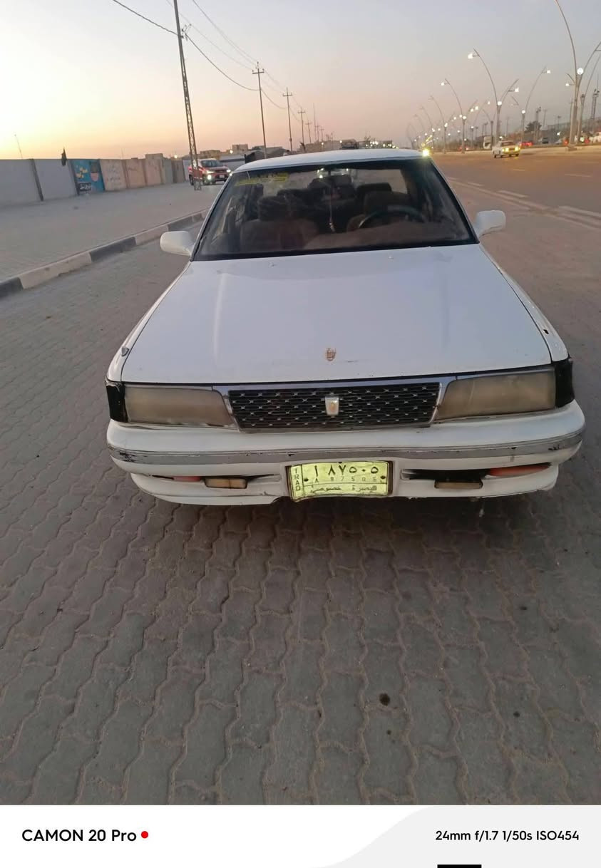 كير مكينه ونجي كفاله كص ونقل
بيع مستعجل 
العنوان المعقل السعر ٢٤
***********
