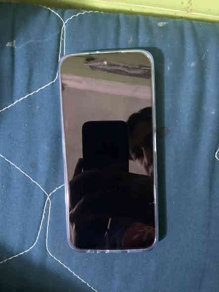 هونر x6c
مبايل جديد بعده بلزكه مال شركه شخط واحد مابي استخدام ٥ ايام فقط الكارتون مالته ضايع يجي وياه بس شاحنه 35 واط ذاكرة ٢٥٦
للمراوس باكس عادي نضيف وسعره للبيع ب١٤٠ 
مكاني كربلاظ حي الحر قرب جامع امام المتقين
‏***********
