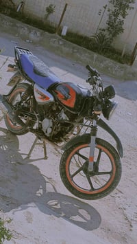 بوكسر • جبلي • موديل ٢٠١٩