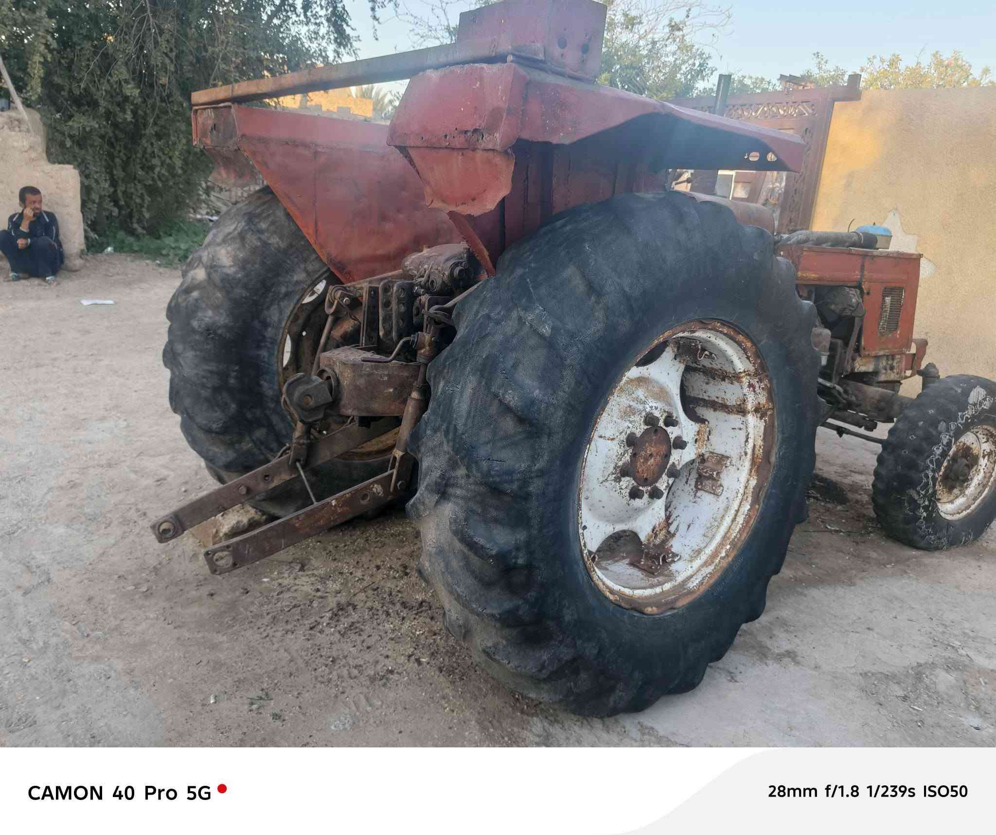 يالله السلام عليكم من رخصته
مدير الكروب للبيع مكينه عنتر موديل ٨٤
شغاله نكره سلف العنوان بغداد 
رقم الهاتف ‏‪***********‬‏
‏‪***********‬‏
