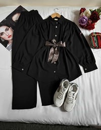 طقم قطعتين • جسيكا صيفي • مقاسات ٣٨-٤٨