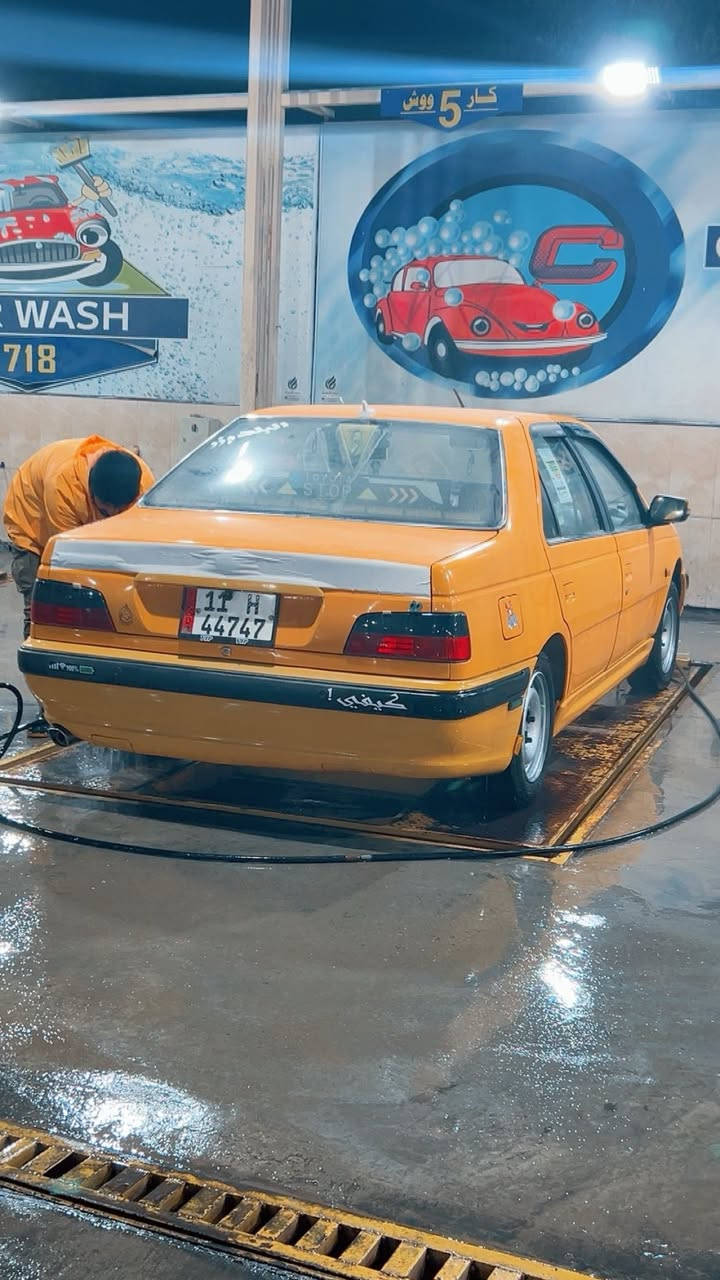 السلام عليكم 
بيجو بارص 2018
 لل استفسار 📞*********** 
عنوان بغداد الكماليه 
مامتواجد ع الفيس
