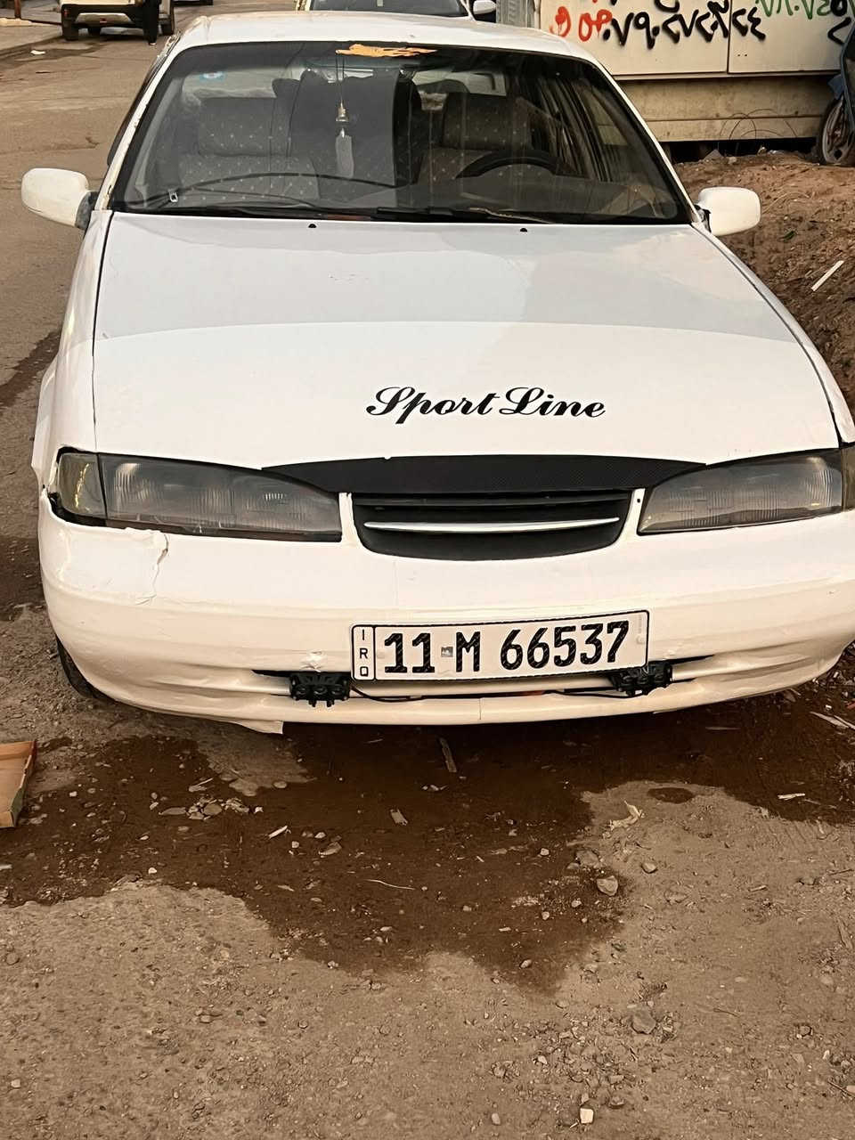 ‏سلام عليكم برنس فراشة موديل 96 للبيع السعر 34 بها مجال بسيط***********
