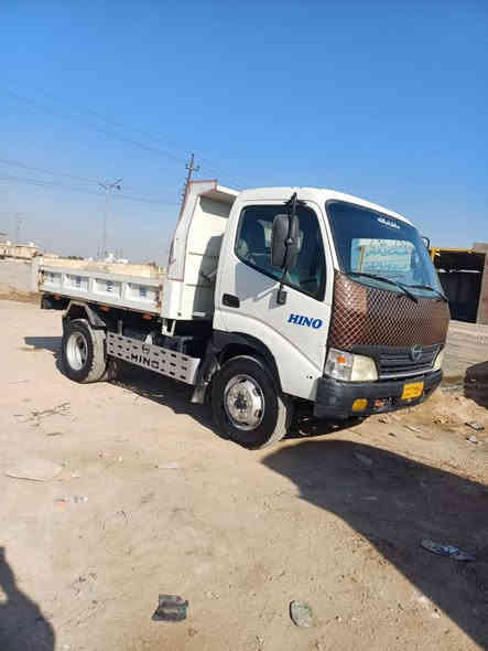 السلام عليكم هينو حجم ٣٠٠ موديل ٢٠٠٨ سياره البيع مكفوله لاتصال***********
