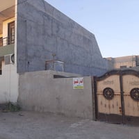 من رخصة الادمن بيت للبيع المساحه ٢١٣م زراعي عقد١١٧ العنوان الاصلاح خلف...