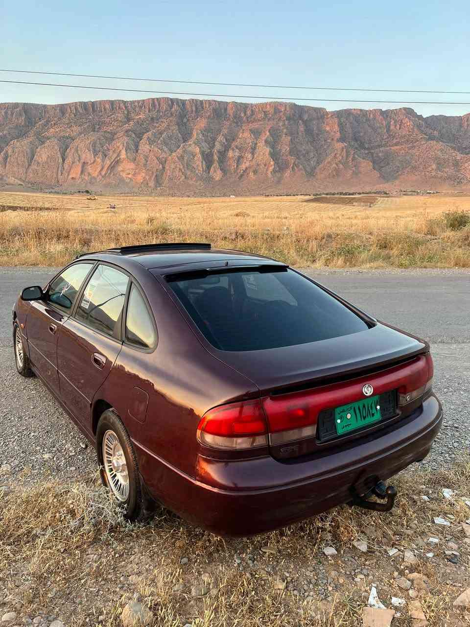 سلاوهاورێیان مازدە فاسۆلیا مۆدیل١٩٩٢ ئارم پلاسیک هەولێر بەشەرت بێداحمو لێدراو تەبرید ساردو گەرم بەشەرتە گێرو مەکینەی بەشەرتە تازە سبوخ حام کرایتەوە بۆ جوانی کارەبایەتی بەشەرت توندوتۆلی بەشەرت دینار مەسرەفی تیابو هەقتدەدەم مەکینەی نە دەنگ نە بوخار نە توکەل هەموی بەشەرتە بۆ سەحریش داوای ٣٤ محامەلەی لێدەکەم بۆ زانیاری زیاتر یان نامە بنێرە یان تەلەفۆن بکە وەتسئاپ لەسەر زینەکەیە ***********/***********
