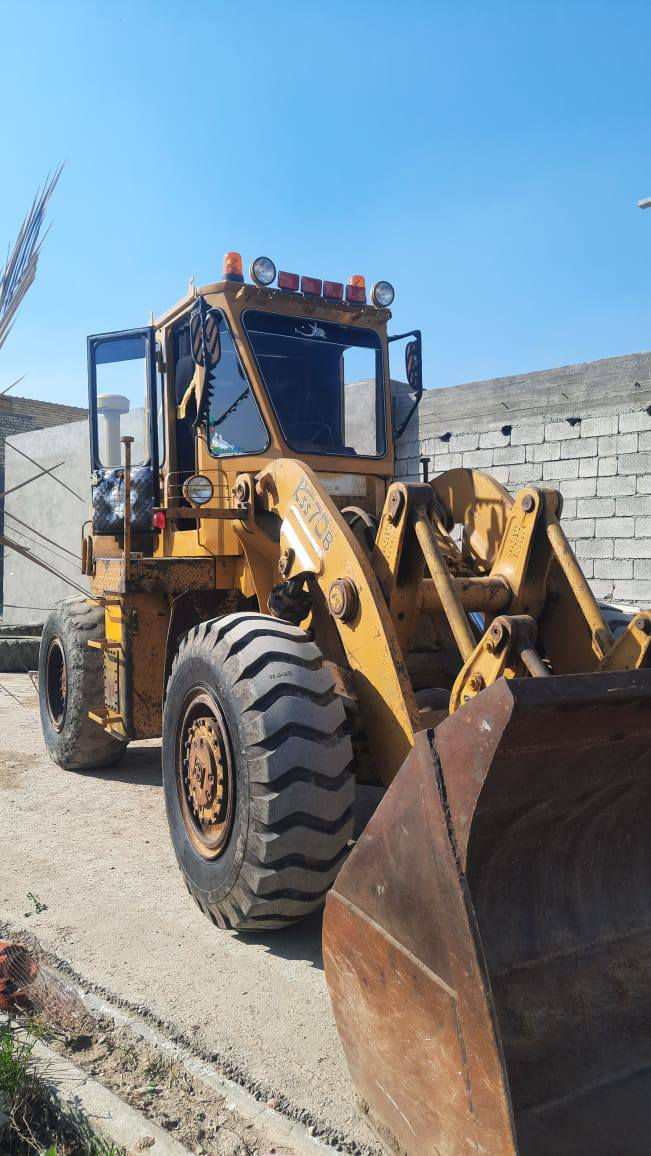 سلام عليكم شفل كاوسكي البيع 70بي موديل 85رقمه ديالى تحويل مباشر بريك 4اويالى كيله جديده قماره بلاديه صينيه اوصدر جديد
تايرات جدد شراي يتصل يدالل ***********
