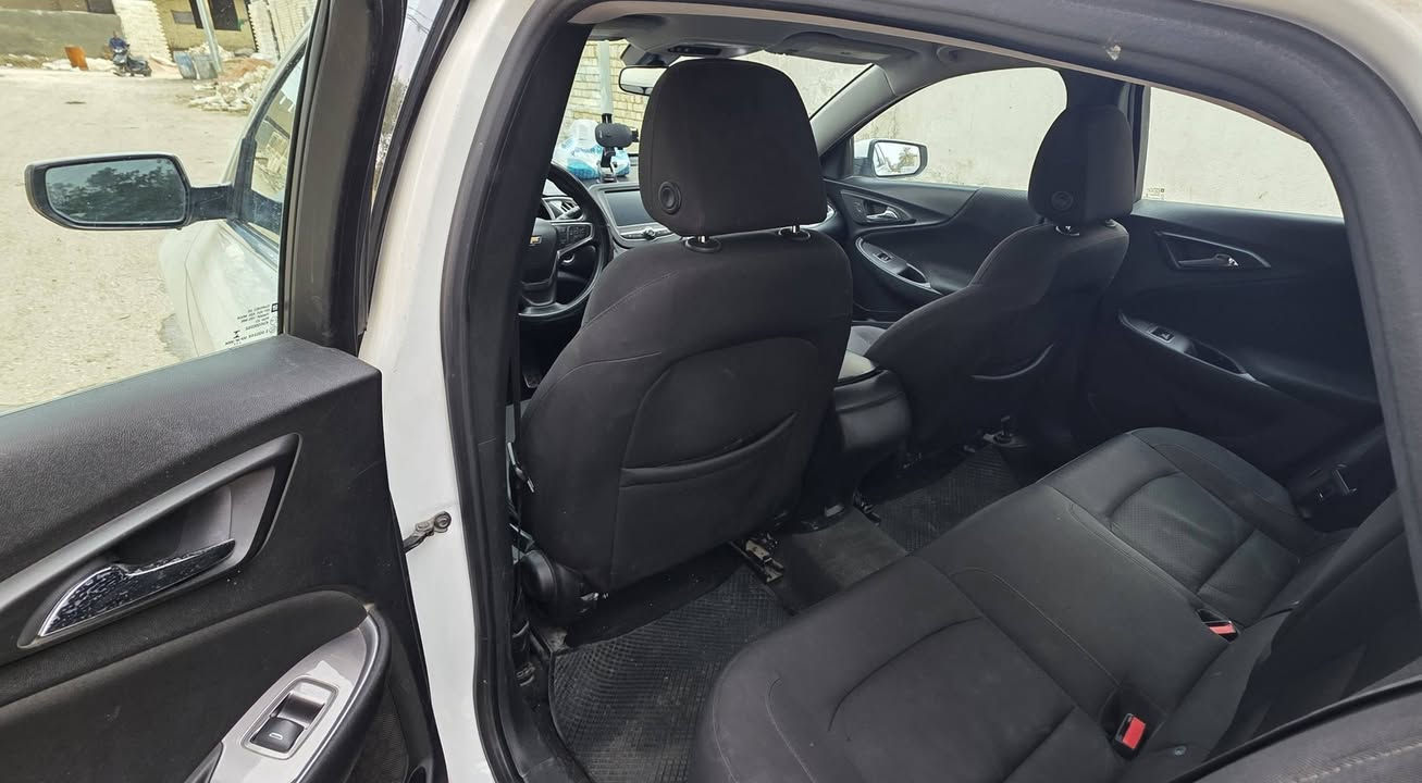 السلام عليكم
ماليبو١٨ رقم اربيل سنويه نافذة سنه٢٠٢٤ مكينه١٥٠٠ تيربو حادث السياره دعاميه اماميه وي ربع الجاملغ الامامي الأيمن للسياره مكان السيارة بابل قظاء الهاشميه *********** . السعر ١٢٥ بيها مجال قليل.
