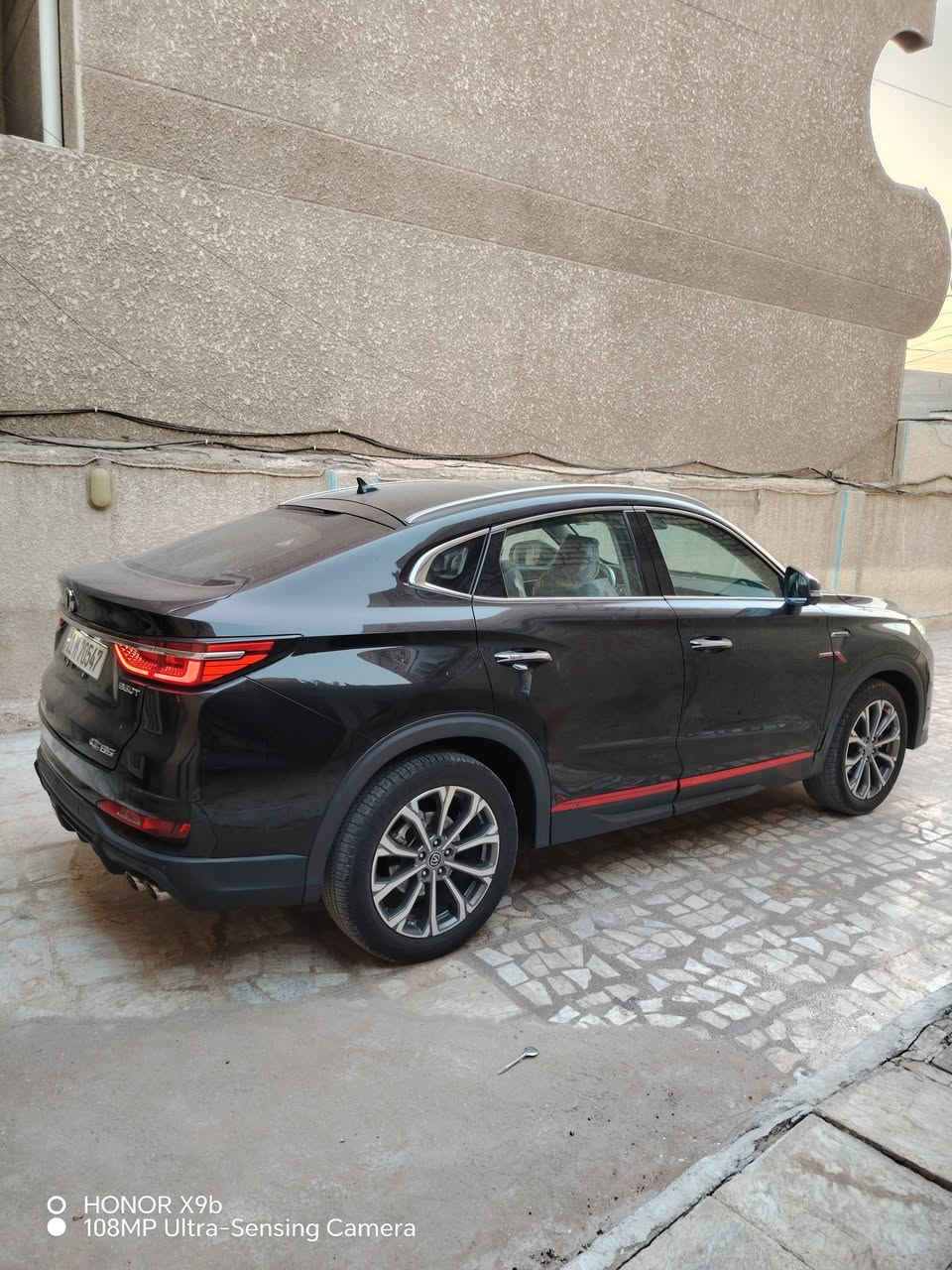 شانجان cs95 محرك ٢٠٠٠ توربو اشاير بلمري تقفيل ذاتي تبريد امامي خلفي والمقاعد مساج المقاعد اربعه ويل دسك رادار كاميرات والسياره ترايها زيرو وين متريد وعلئ شرط تمشي ١٨٠ وتبريد وروحه رجعه الاربيل سياره بيها ٦٠ الف حظ وبلعافيه علئ الياخذها بسمي رقم بغداد دولي وهزه جديده سعرها ١٦٥ ورقه بيع او مراوس بسياره أحدث ونتفق علئ الفرق موديلها ٢٠٢٢ جديده السياره كلها بلاديه رقمي *********** وبي واتساب مع التقدير اللهم صلي على محمد وآل محمد
