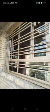 زجاج 10مم • صبغ شبابيك • أسعار جملة