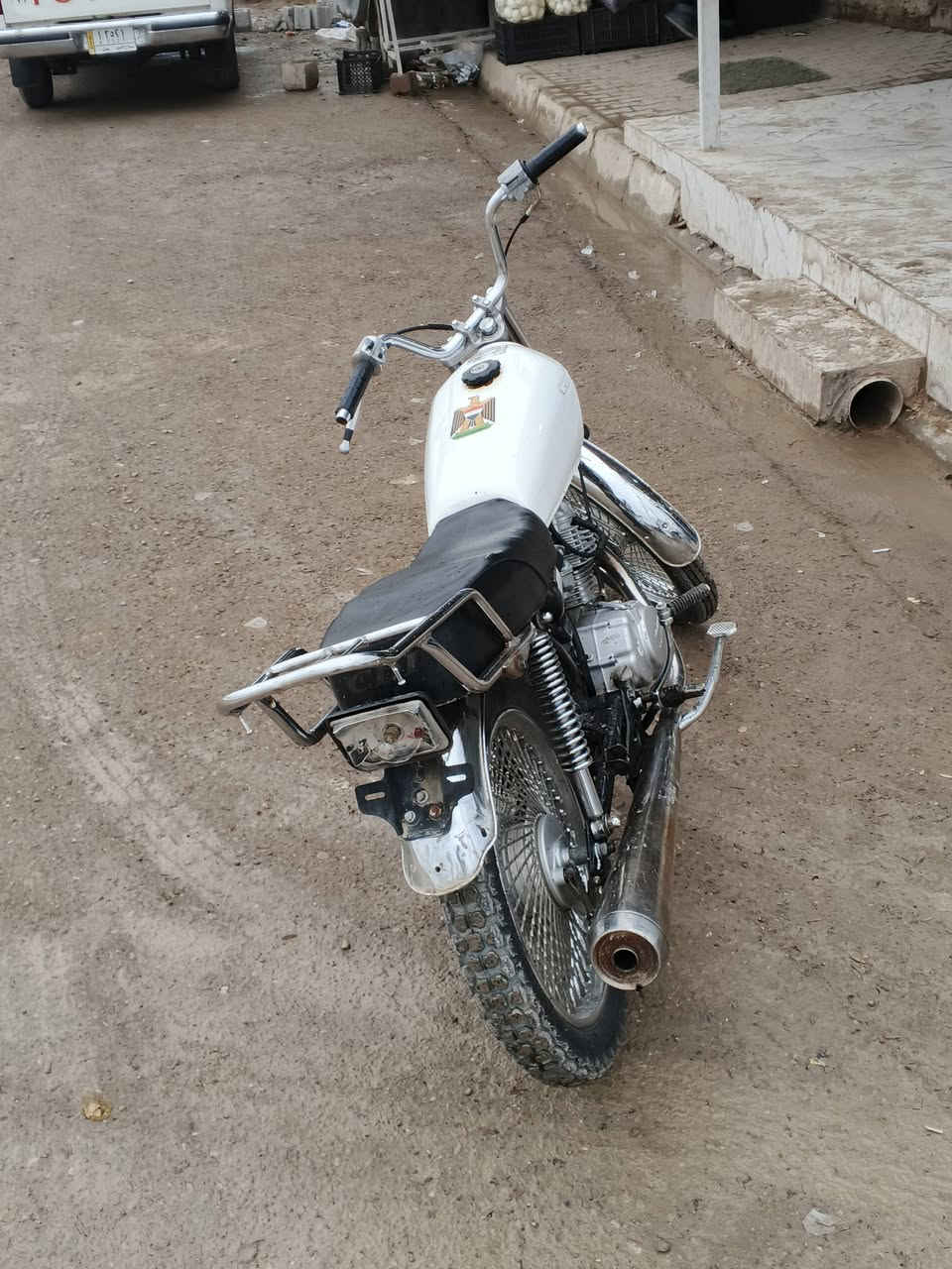 200بي مجال بصيط


**إذا كنت صاحب هذا الإعلان وتريد حذفه لأي سبب، رجاءا أرسل رسالة إلى الدعم الفني**