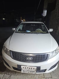 كيا لوتز • ٢٠٠٩ • فول موصفات