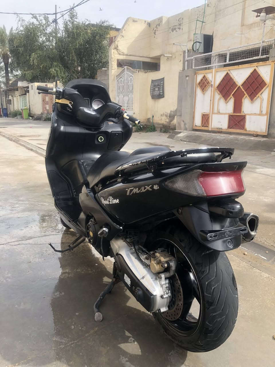 تي ماكس 2008 مكينه كفاله فقط كفراتها يرادلهن ترتيب شلعه ومعدل تشك الكاع والدراجه كلها بلاديه السعر18 وبيها مجال عنواني واسط عزيزيه رقمي ***********
