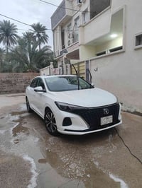 جانجان ايدو بلس 2022 اس فول الفول ماشية ٩٠ الف الا شوية مكفولة من كل ش...