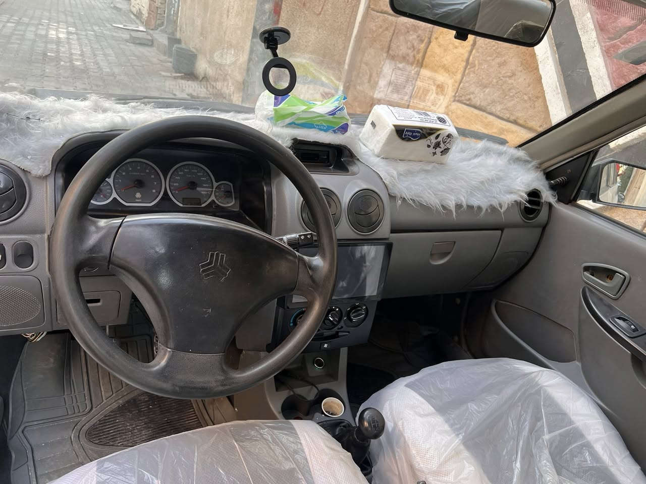 سايبا ٢٠١١ رقم بغداد انكليزي سنويه لل٣٠ هزه جديده قبل شهر تحويل ثاني يوم نضيفه السياره وحلوه تدفئه تبريد ثلج السعر ٣٢ مجالها بسيط جدا مكاني كربلاء ***********
