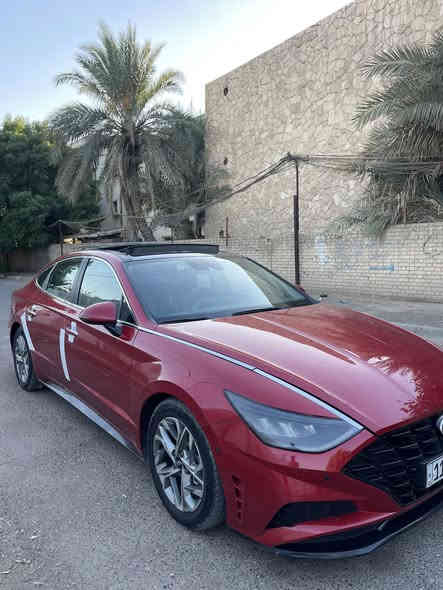 موديل:2020 
مواصفات : بانوراما 
شاشه دجتال مو رقميه 
تدفئه ستيرن
تدفئه كشنات 
تبريد لمس 
شاشه كبيره 
بصمه 
سماعات Bose
مكينه 2500 
لايت لد 
بصمه ترحيب عند الاقتراب 
رقم بغداد بأسمي 
تخم تاير تبريد كير مكينه كفاله 
السياره بيها ٥ قطع صبغ
السعر ١٤٣وبيها مجال 
للاستفسار ***********
