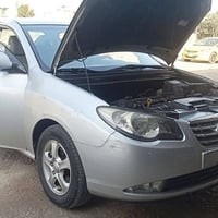 ٢٠١٠ • محرك ١٦٠٠ • ناصريه