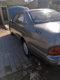 كراون ديلوكس • ١٩٩٢ • رقم بابل