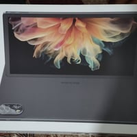 بلاك فيو MEGA8 • ملحقات كاملة • بطارية 11000mAh