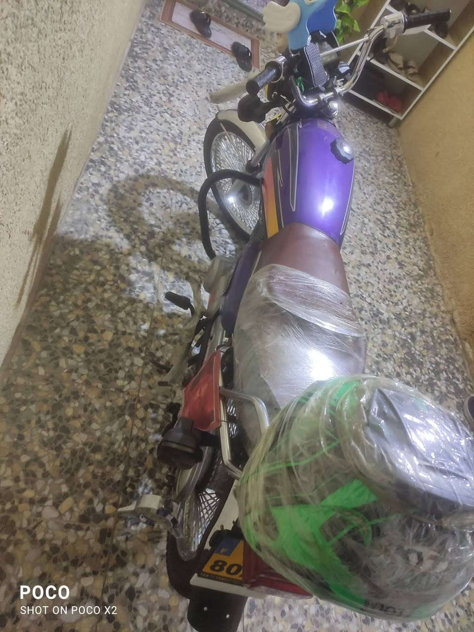 سلام عليكم مكفولة كلشي شغال بيها سعر 450بيهة مجال بسيط مكاني بغداد مدينة خاص مفتوح


**إذا كنت صاحب هذا الإعلان وتريد حذفه لأي سبب، رجاءا أرسل رسالة إلى الدعم الفني**