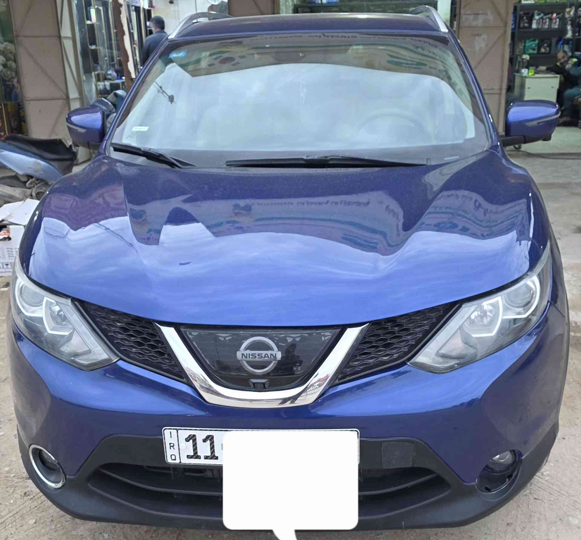 السلام عليكم 
نيسان روج 2018 رقم بغداد صبغ البنيد بدون دواخل فول موصفات عده الفتحه السعر  135
***********
