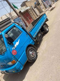كيا بينكو • موديل ٩٦ • محرك وكير وكسن جديد