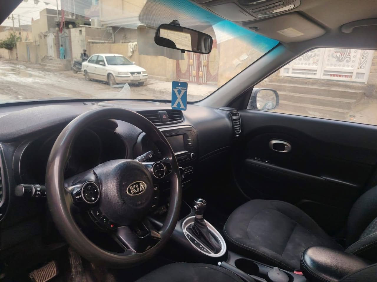 البيع كيه صول موديل 2017 رقم سليمانيه دوالي هزه جديده  بيه ٤ قطع بدوان دواخال مكان السياره بابل السعر مناسب 105 الشراي يتصل *********** بيه وتساب بيع مستعجل
