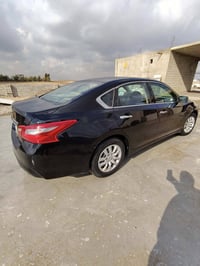 للبيع نسيان التيما2018 محرك2500 تشغيل عن بعد ابواب بصمه صندوق ذكي فول ...