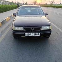 فيكترا • ١.٨ • موصل النتصار