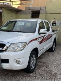 هايلكس • ٢٠١٠ • ٢٢٣٠٠٠