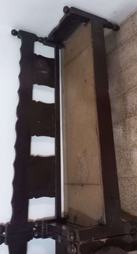 قنفات عدد ٤ أربعة للبيع ب١٠٠ الف نظيفات اخو الجديد   واتس 07712971833