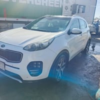 سبورتج 2018 فول مواصفات gt lin للاستفسار 07712079873 مكفوله السونار بل...