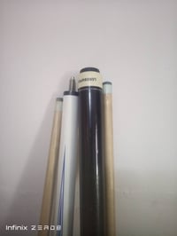 كيوب بليارد • نظافة ٩٠٪ • القائم