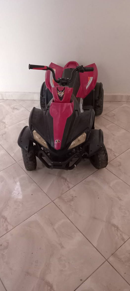 Motor 12v


**إذا كنت صاحب هذا الإعلان وتريد حذفه لأي سبب، رجاءا أرسل رسالة إلى الدعم الفني**