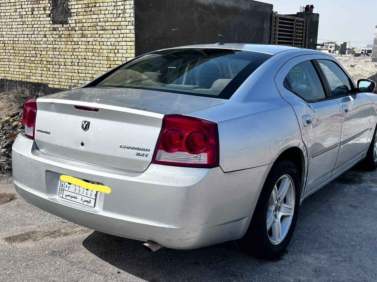 سلام عليكم جاجر مديل 10مكينه جبيره 3ونص ستوني شاده كير تمام حداديه حلوه تحويل يمته ما يعجبك بيه صبق باب سايق وطخه بل دوسه مكاني بصره الأمن داخلي سنويه منتهيه سعر 105وبيه مجال شراي وليشوفه هواي علي يعبر لمنشور وتحياتي لجميع *********** البصرة, العراق
