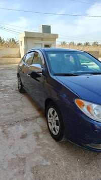 النترا • ٢٠٠٩ • محرك ٢٠٠٠