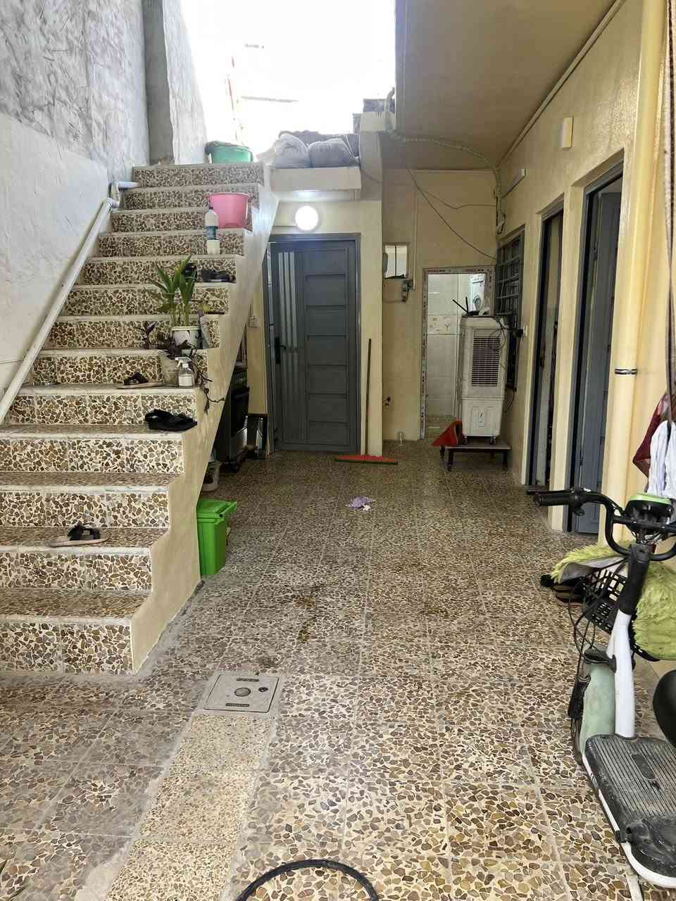 بيت زراعي مقدم ع قرار تمليك مساحة 100 طابق ونص للإستفسار لإتصال ع الرقم التالي*********** وبي واتساب
