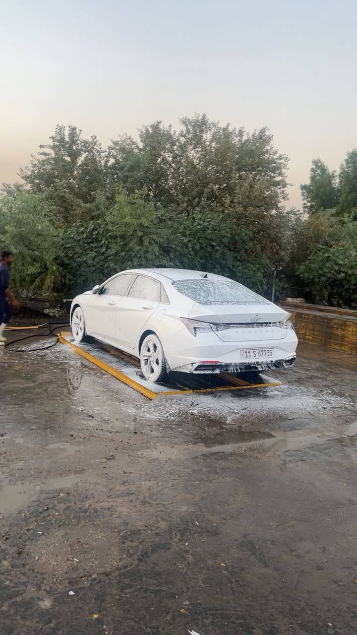 السلام عليكم النترا 23 خليجي كفالة عده رصعتين وشبر بدوسه
محرك 2000 ماشيه 108 
الاستفسار اكثر 
***********
