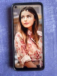 ريلمي 9i   الذاكرة 128 الرام 12 6+6 شاشة 90 هرتز الجهاز شغال شرط بدون ...