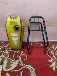 تانكي • وسله اصلي • نجف