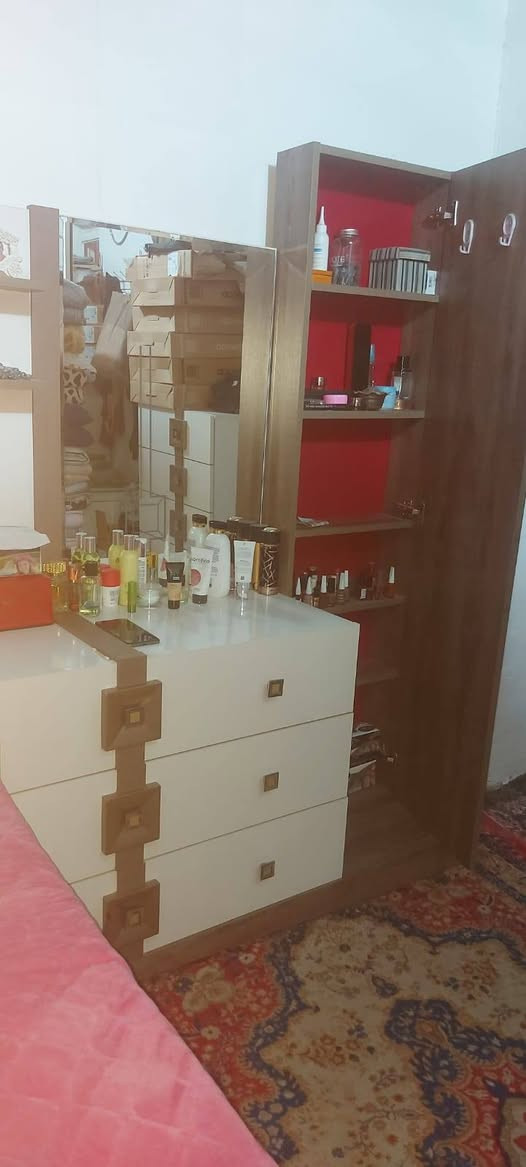 غرفه 8قطع نضيفه سعر ب650شراي فقط يتفضل خاص


**إذا كنت صاحب هذا الإعلان وتريد حذفه لأي سبب، رجاءا أرسل رسالة إلى الدعم الفني**