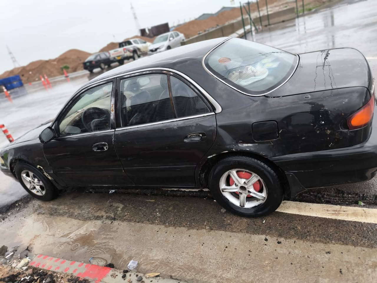 1993
ئاڕم پلاستیک سلێمانی 
قوفل 12وەرەقە 
گیڕ و مەکینە بەشەرت 
هۆندا سۆناتا أربيل, العراق


**إذا كنت صاحب هذا الإعلان وتريد حذفه لأي سبب، رجاءا أرسل رسالة إلى الدعم الفني**