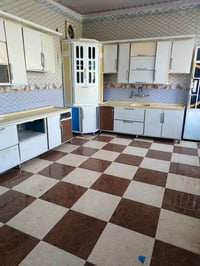 كاونتر • شغل درجة أولى • يحتاج ترتيب