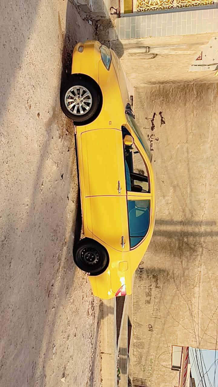 بيوايدي F3 2010 مكينة وكير وحدادية تمام بيهة ضربة جاملغ خلفي بدون دواخل مكاني نجف السعر 36.  ***********
