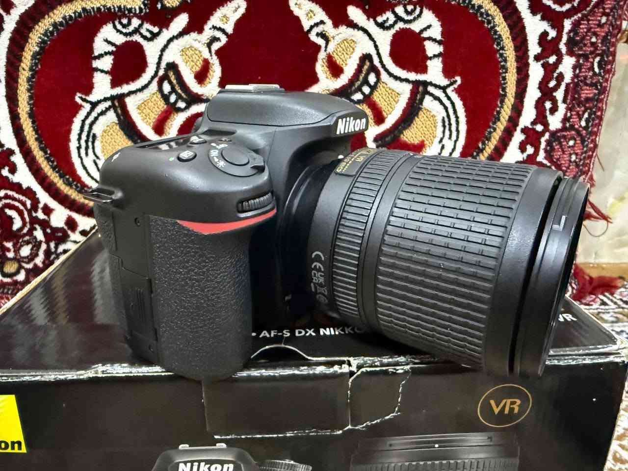 مكلف بل نشر كامره نيكون دي 7500
اخت جديد ملحقات كامره كامله حته كارتونه وياه شراي هذ رقم ابو الكامره 
‏ ‏‪***********‬‏
