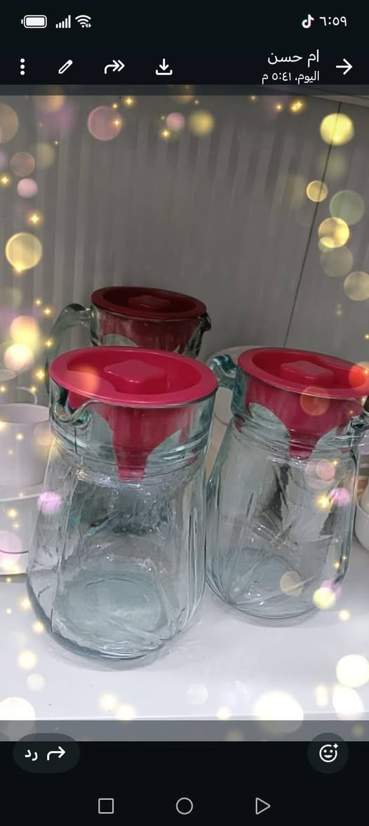 امزون الياقوت الالبسه


**إذا كنت صاحب هذا الإعلان وتريد حذفه لأي سبب، رجاءا أرسل رسالة إلى الدعم الفني**