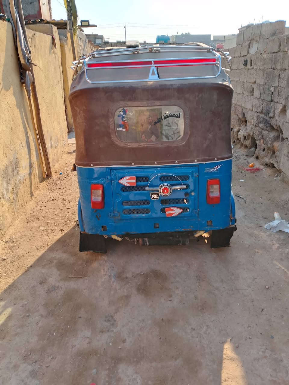 تيك تيك 20 شهر 12 30 بالشهر كفاله ما بيها اي صبغ بيها طخه قليله جوا البقلايت مكانهاد رقمها نجف مشروع وطني تيك توك كفاله عامه ***********
